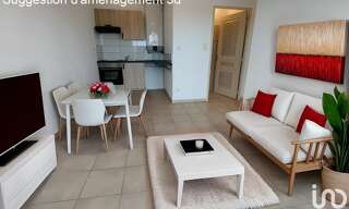 Appartement 2 Pièces 30 m² à vendre à Peymeinade (06530)