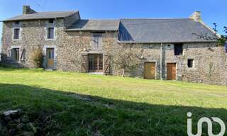 Maison 2 Pièces 67 m² à vendre à Saint-Hélen (22100)