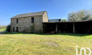 Maison 2 Pièces 67 m² à vendre à Saint-Hélen (22100)