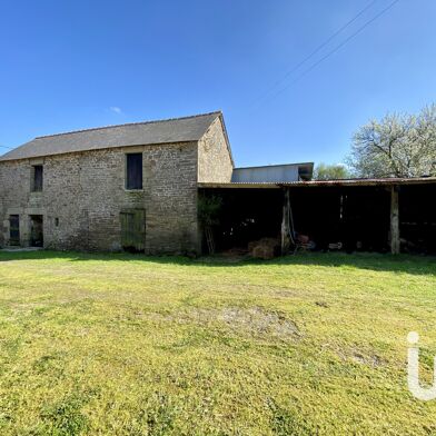 Maison 2 pièces 299000 €