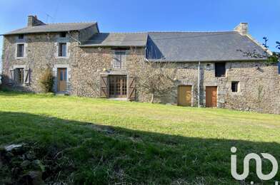 Maison 2 pièces 299000 €