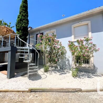 Appartement 5 pièces 295000 €