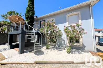 Appartement 5 pièces 295000 €