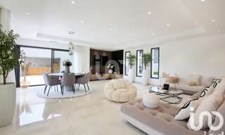 Maison 6 Pièces 225 m² à vendre à Aureville (31320)