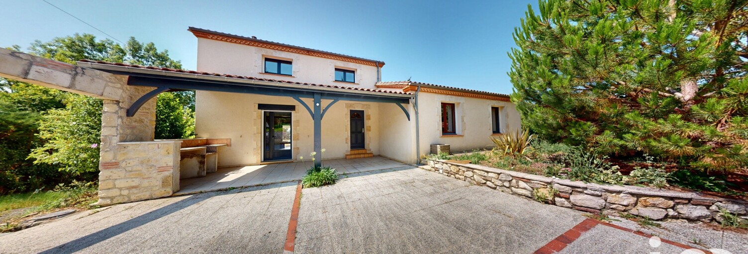 Maison 6 Pièces 170 m² à vendre à Villeneuve-sur-Lot (47300)