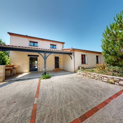 Maison 6 pièces 229000 €