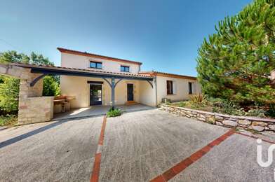 Maison 6 pièces 229000 €