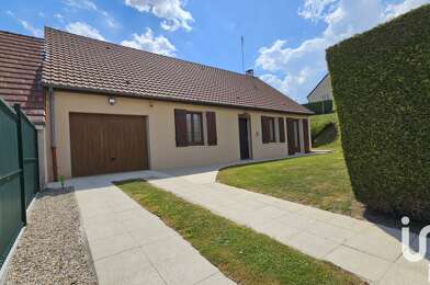 Maison 4 pièces 299000 €