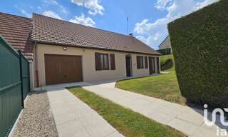 Maison 4 Pièces 83 m² à vendre à Magny-en-Vexin (95420)