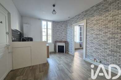 Appartement 2 pièces 56000 €