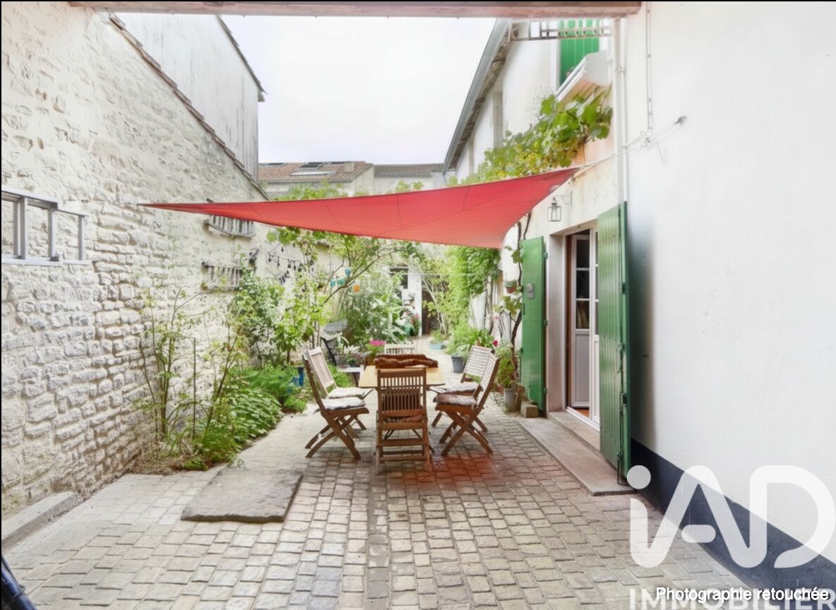 La-Flotte - 212m² - 7p. - 4ch.