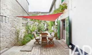 Maison 7 Pièces 212 m² à vendre à La Flotte (17630)