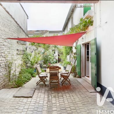 Maison 7 pièces 1297500 €