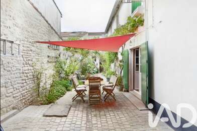 Maison 7 pièces 1297500 €