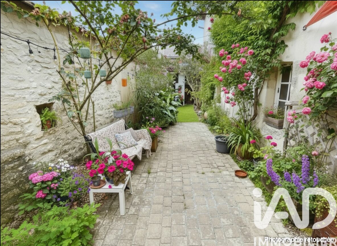 Vente Maison de village 7 pièces - Photo 2