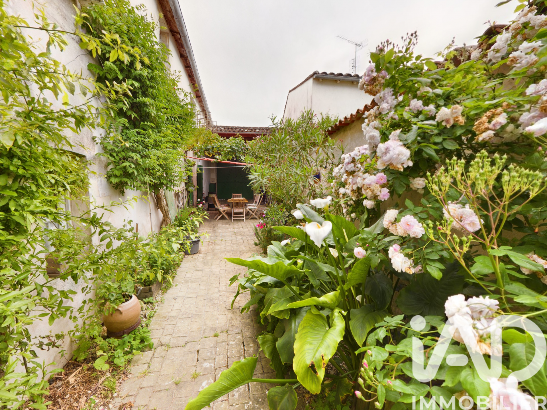 Vente Maison de village 7 pièces - Photo 3