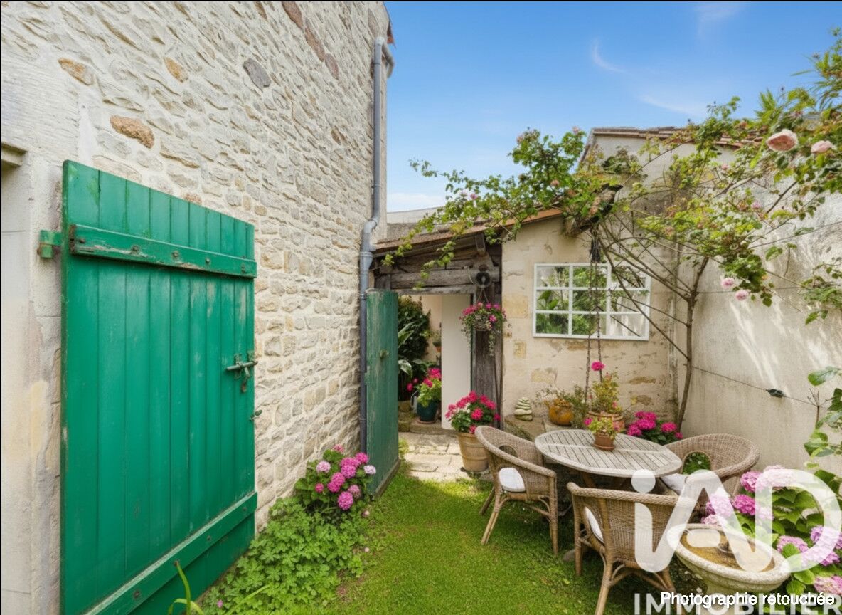 Vente Maison de village 7 pièces - Photo 4