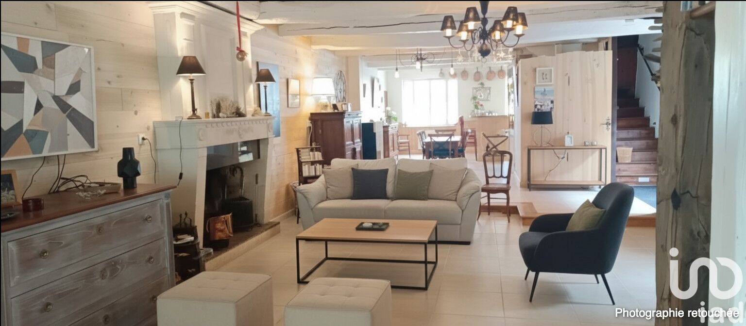 Vente Maison de village 7 pièces - Photo 5