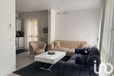 Appartement 2 pièces 145000 €