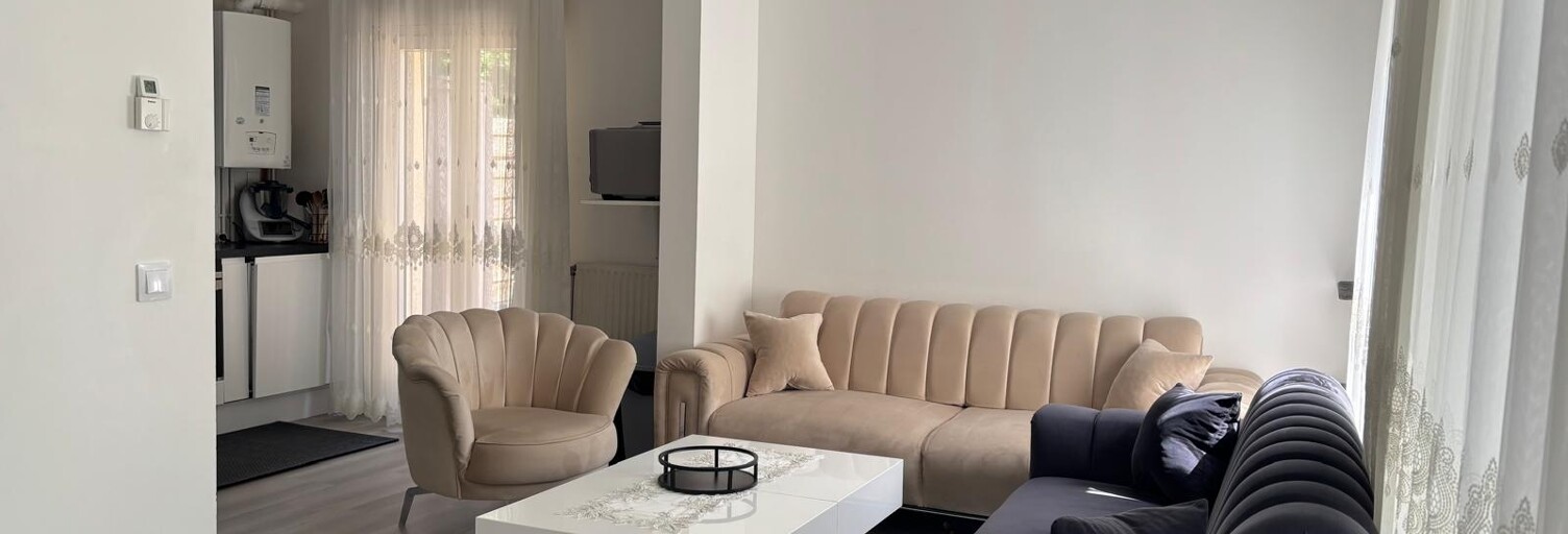 Appartement 2 Pièces 50 m² à vendre à Élancourt (78990)