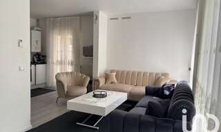 Appartement 2 Pièces 50 m² à vendre à Élancourt (78990)