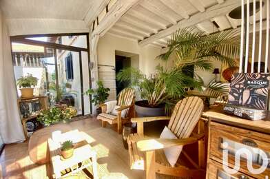 Maison 6 pièces 284000 €