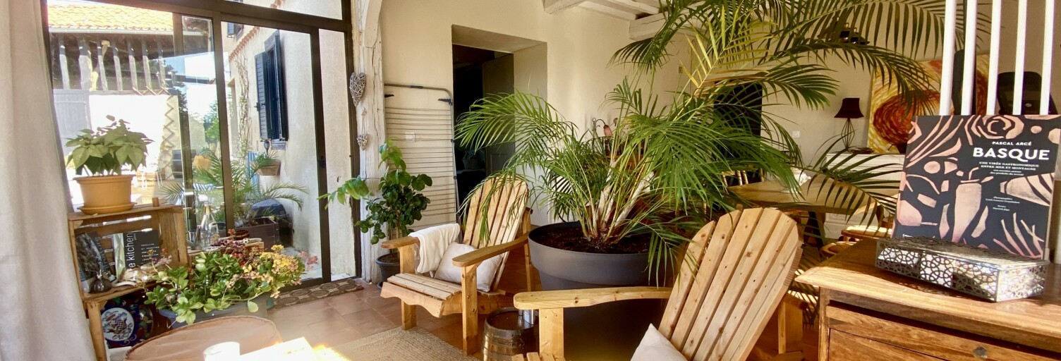 Maison 6 Pièces 170 m² à vendre à Miélan (32170)