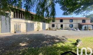 Maison 6 Pièces 170 m² à vendre à Estampes (32170)