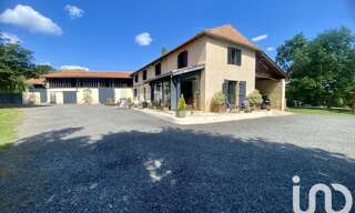 Maison 6 Pièces 170 m² à vendre à Estampes (32170)