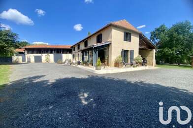 Maison 6 pièces 284000 €