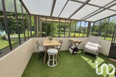 Maison 7 pièces 269900 €