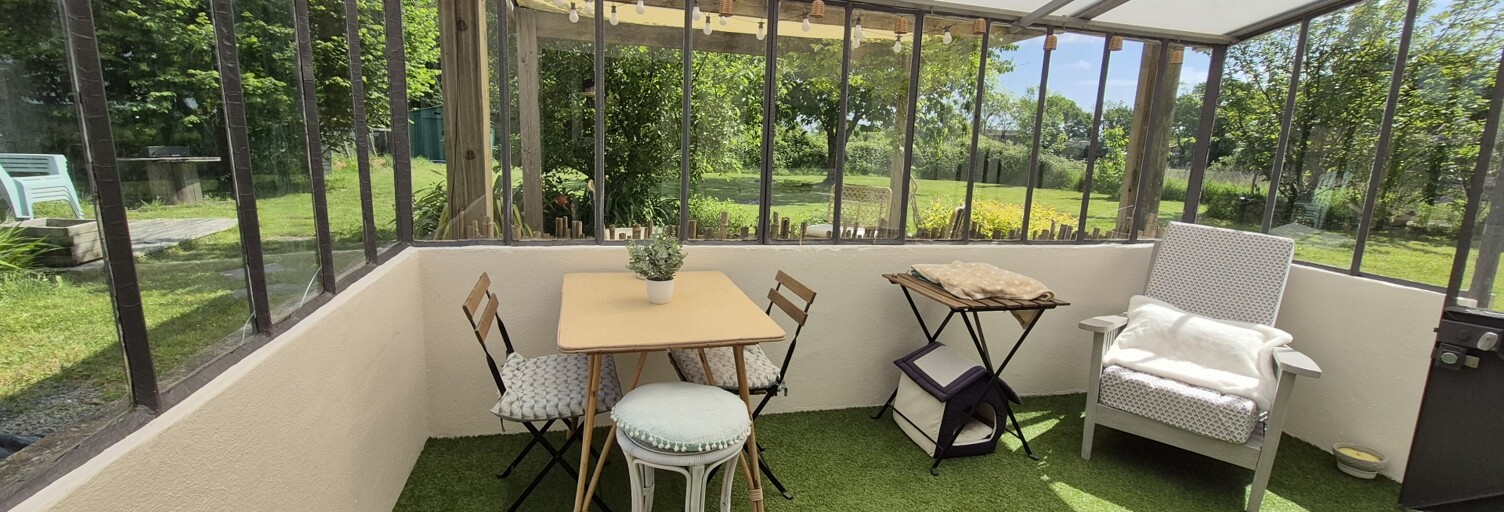 Maison 7 Pièces 163 m² à vendre à Bellevigny (85170)