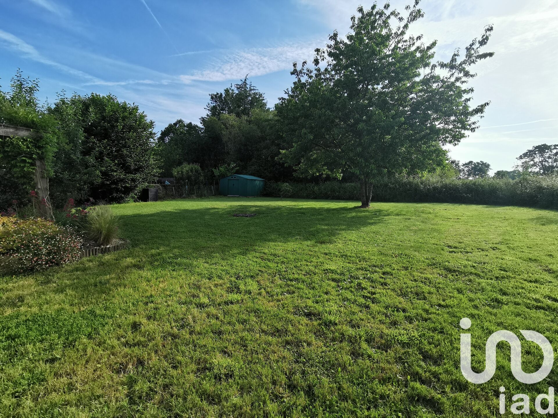 Vente Maison de campagne 7 pièces - Photo 3