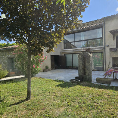 Maison 5 pièces 357000 €