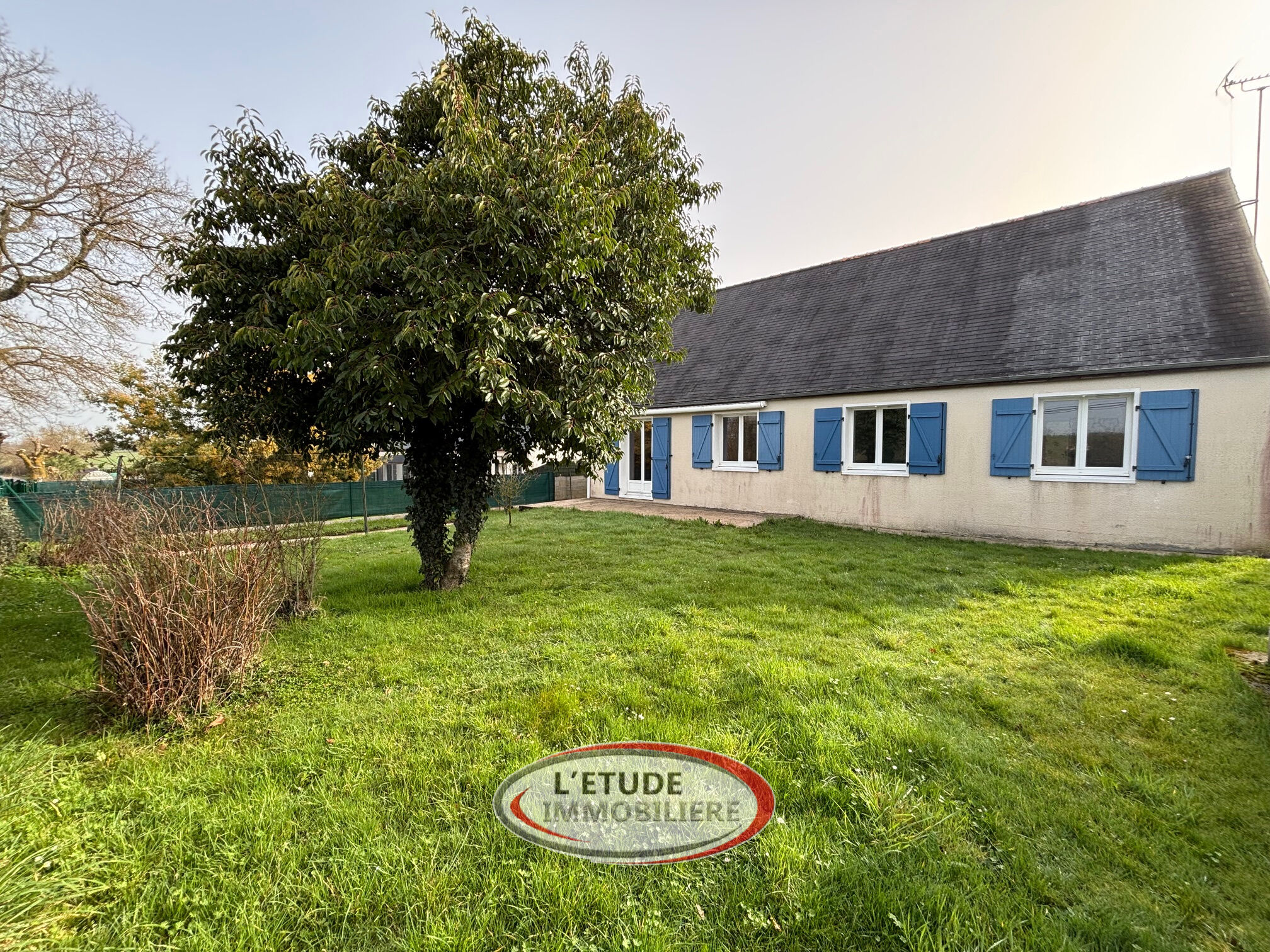 Agence immobilière de L'Etude Immobilière