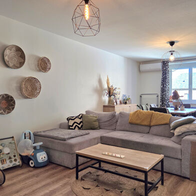 Maison 3 pièces 128000 €