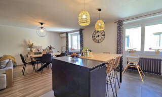 Maison 3 Pièces 97 m² à vendre à Réquista (12170)