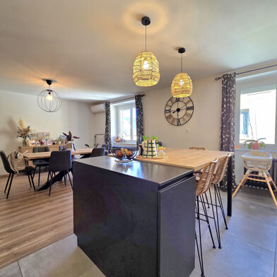 Maison 3 pièces 128000 €