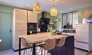 Maison 3 Pièces 97 m² à vendre à Réquista (12170)