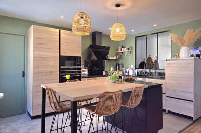 Maison 3 pièces 128000 €