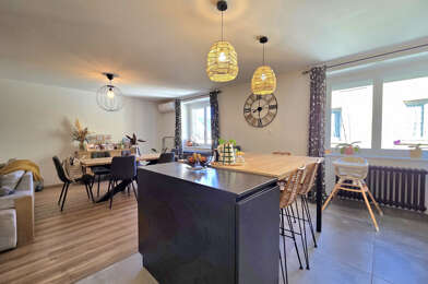 Maison 3 pièces 128000 €