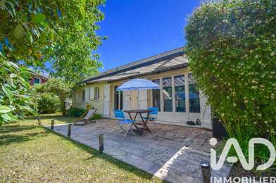 Maison 5 pièces 419000 €