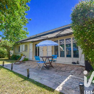 Maison 5 pièces 419000 €