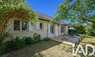 Maison 5 Pièces 97 m² à vendre à Courtry (77181)