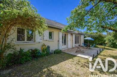 Maison 5 pièces 419000 €