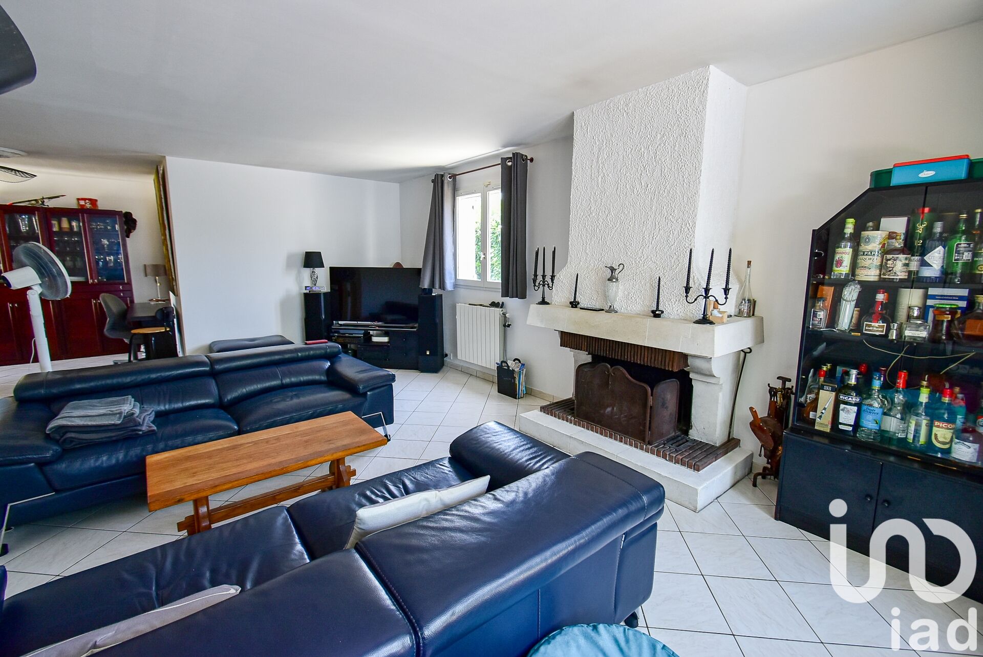 Vente Maison/villa 5 pièces - Photo 2