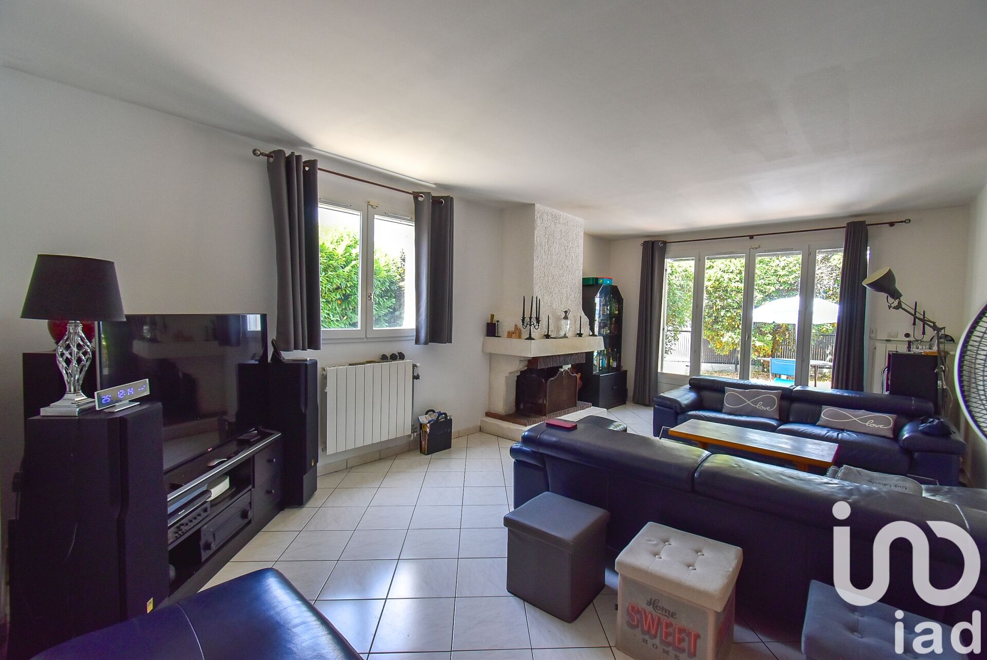 Vente Maison/villa 5 pièces - Photo 3