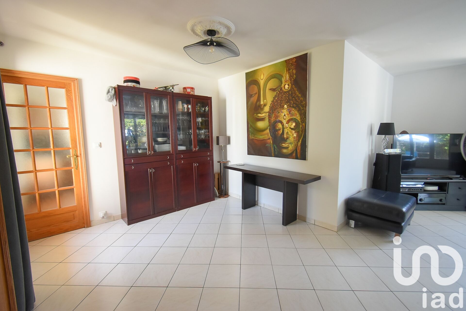 Vente Maison/villa 5 pièces - Photo 4