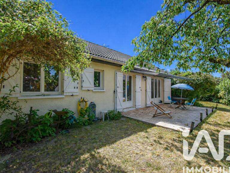 Vente Maison/villa 5 pièces — photo 1
