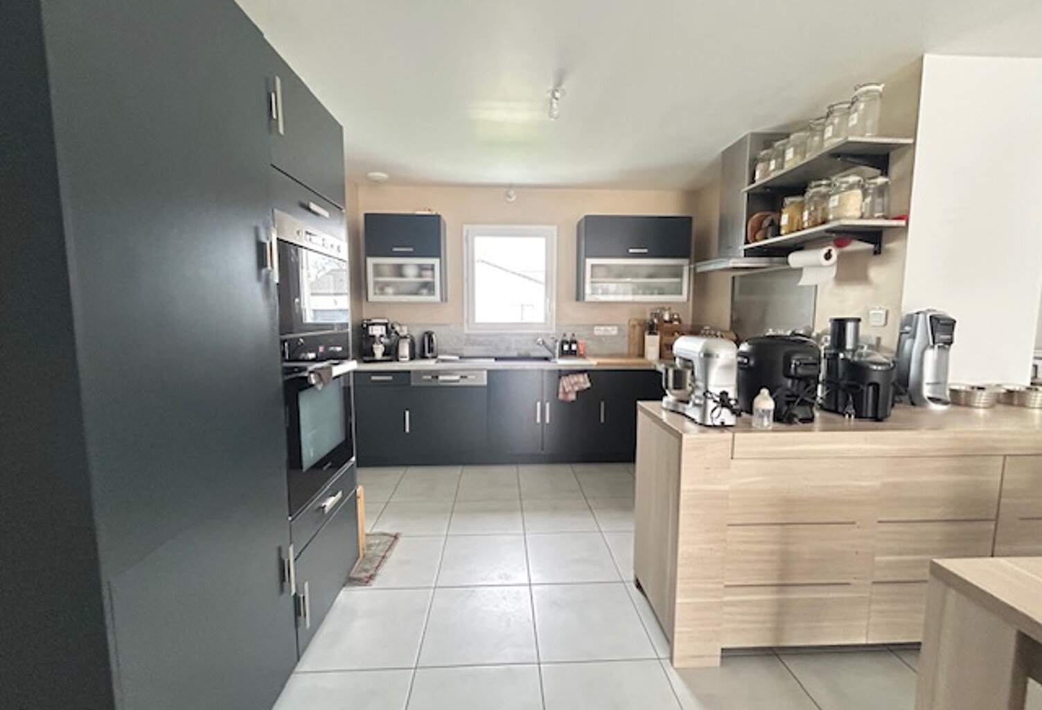 MAISON 3 CHAMBRES PLAIN-PIED — photo 1